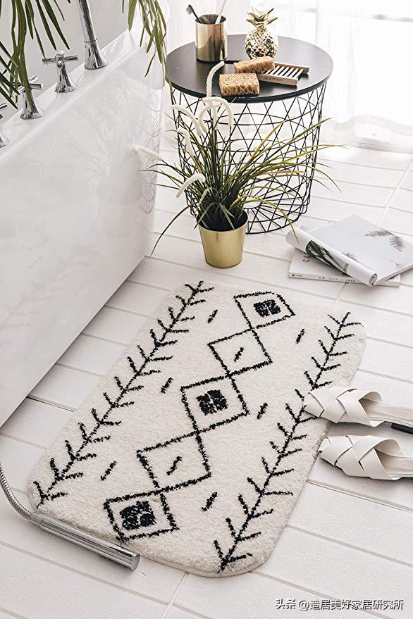 大的地毯买了有用吗(用过的人基本都会劝不用买太贵)(3)