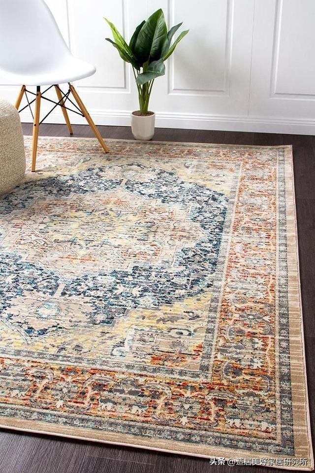 大的地毯买了有用吗(用过的人基本都会劝不用买太贵)(5)