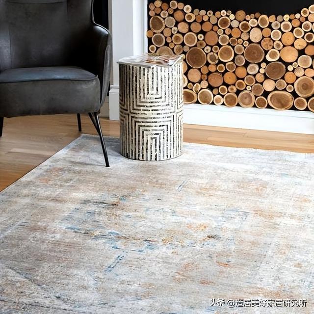 大的地毯买了有用吗(用过的人基本都会劝不用买太贵)(6)