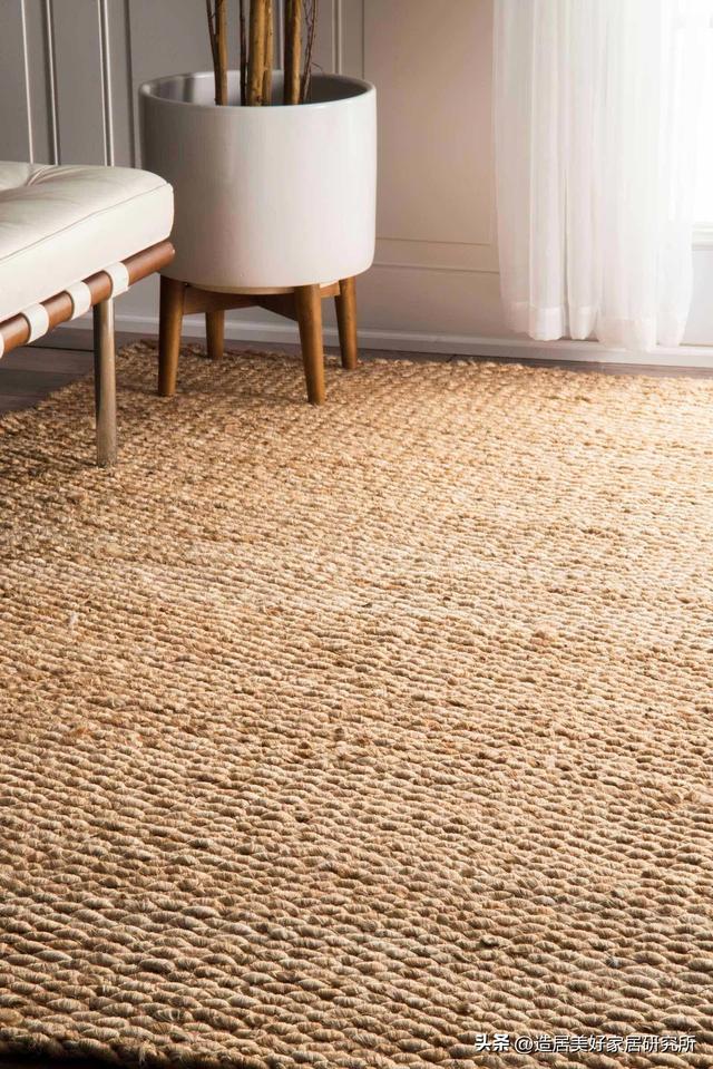 大的地毯买了有用吗(用过的人基本都会劝不用买太贵)(8)