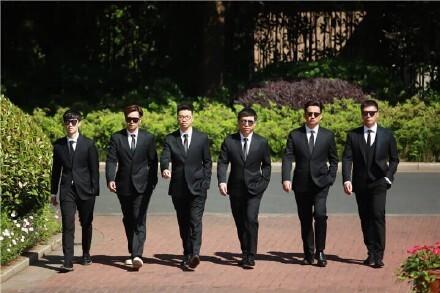 极限挑战十大未播出（极限挑战即将开播）(7)