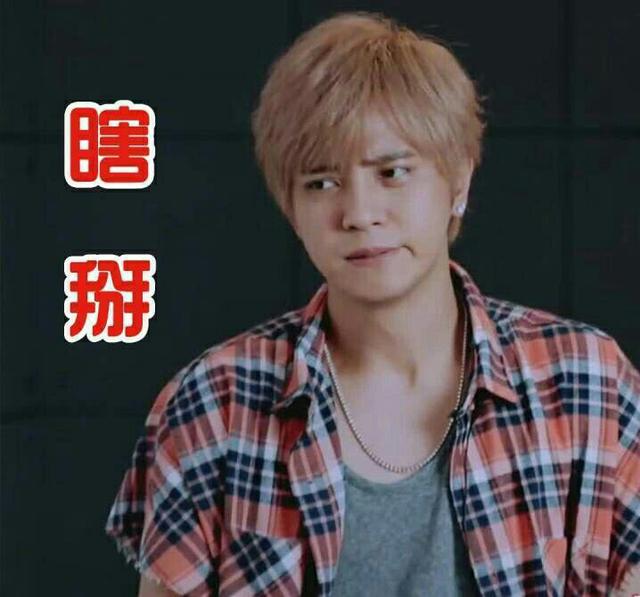 极限挑战张艺兴罗志祥猪羊共舞(极限挑战香港开录)(23)