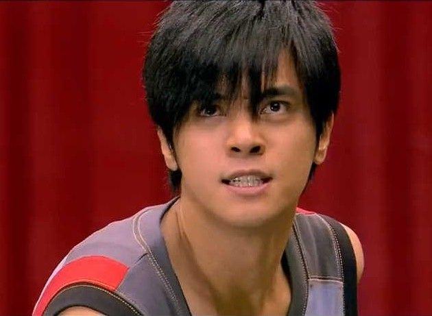 极限挑战张艺兴罗志祥猪羊共舞(极限挑战香港开录)(6)