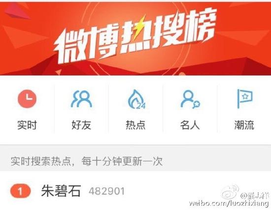 罗志祥朱碧石搞笑片段极限挑战（从亚洲舞王到蛇蝎美猪朱碧石）(3)