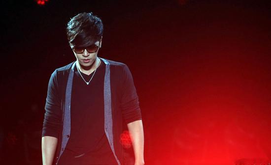 罗志祥朱碧石搞笑片段极限挑战（从亚洲舞王到蛇蝎美猪朱碧石）(5)