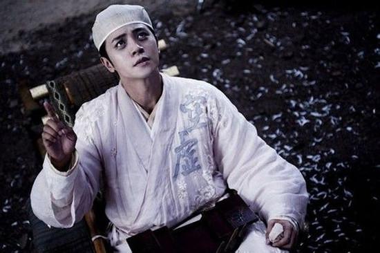 罗志祥朱碧石搞笑片段极限挑战（从亚洲舞王到蛇蝎美猪朱碧石）(8)