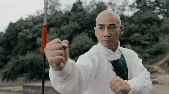 大侠霍元甲赵文卓哪年拍的（大侠霍元甲7月28日上线）(3)