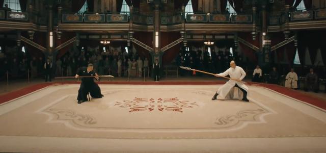 大侠霍元甲赵文卓哪年拍的（大侠霍元甲7月28日上线）(4)