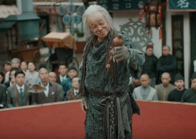 大侠霍元甲赵文卓哪年拍的（大侠霍元甲7月28日上线）(7)