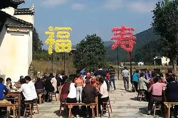 给老人过寿多少岁过合适（给老人过寿有讲究）(2)