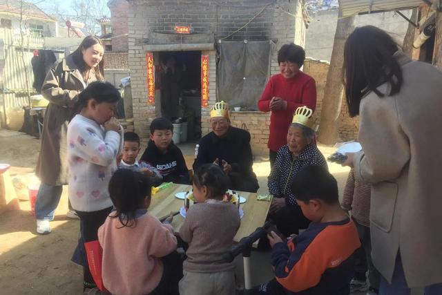 给老人过寿多少岁过合适（给老人过寿有讲究）(5)