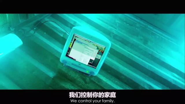 键盘侠真人版电影大全（看完这部新片键盘侠请）(19)