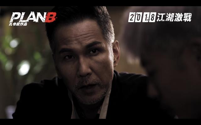 陈启泰年轻时好帅tvb电视剧（前亚视一哥陈启泰早在TVB出道）(5)