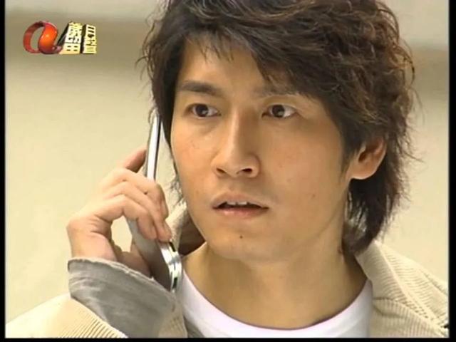 40岁前tvb当家小生（53岁TVB不老男神曾惨做亚姐观音兵）(9)