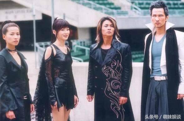 我和僵尸有个约会演谁（我和僵尸有个约会20年后演员现状）(1)
