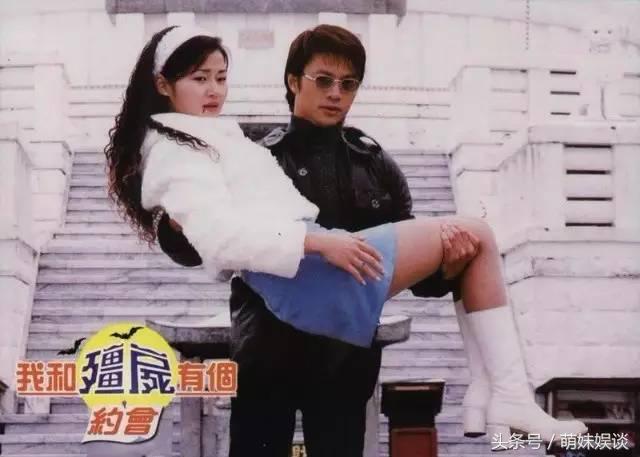 我和僵尸有个约会演谁（我和僵尸有个约会20年后演员现状）(3)