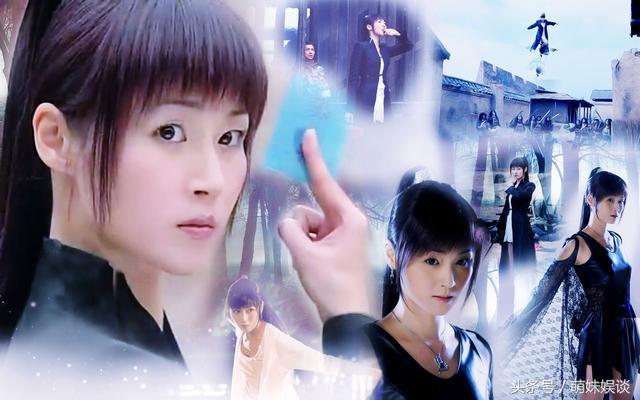 我和僵尸有个约会演谁（我和僵尸有个约会20年后演员现状）(4)