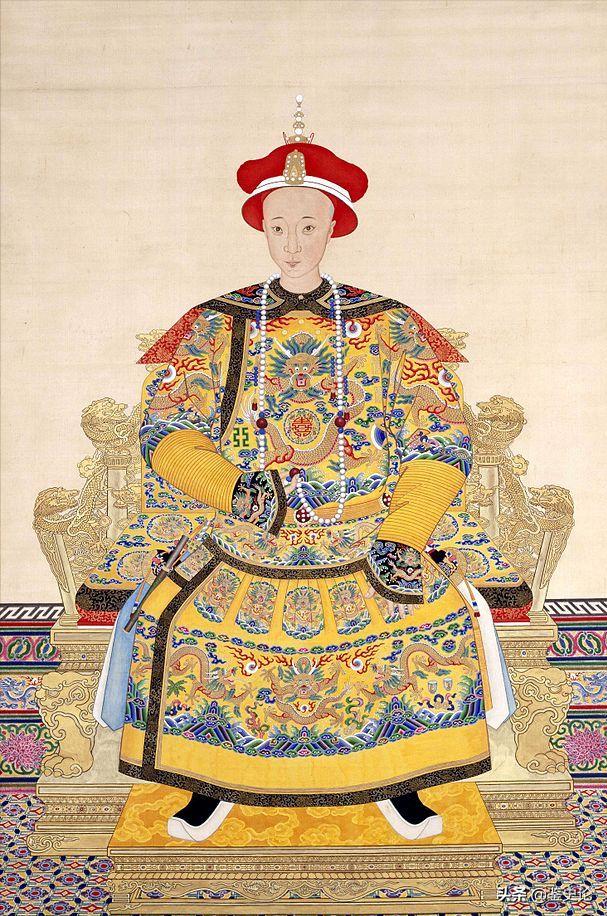 天京保卫战洪秀全的下场（曾国荃领兵攻入天京）(13)