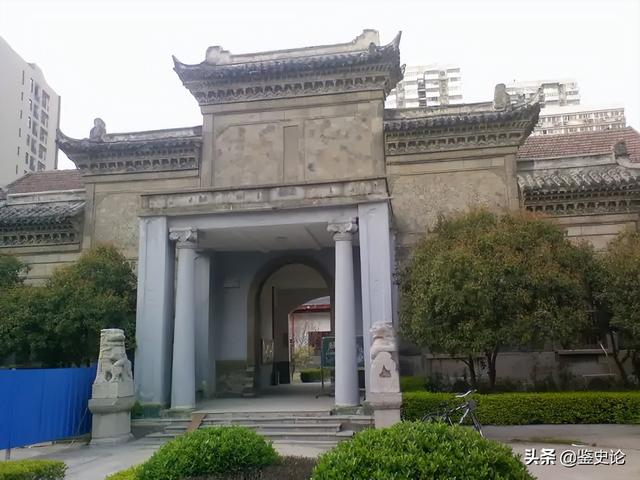 天京保卫战洪秀全的下场（曾国荃领兵攻入天京）(16)