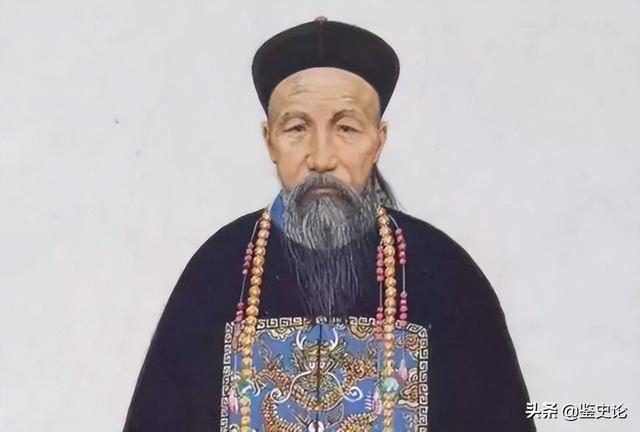 天京保卫战洪秀全的下场（曾国荃领兵攻入天京）(6)