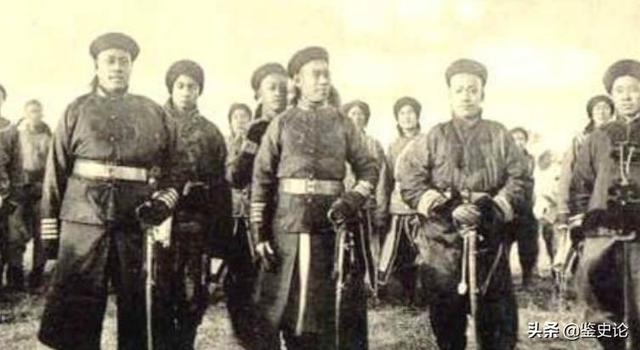 天京保卫战洪秀全的下场（曾国荃领兵攻入天京）(7)