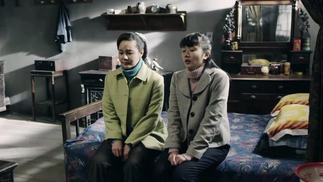 情满四合院里的四合院在哪（重温情满四合院）(9)