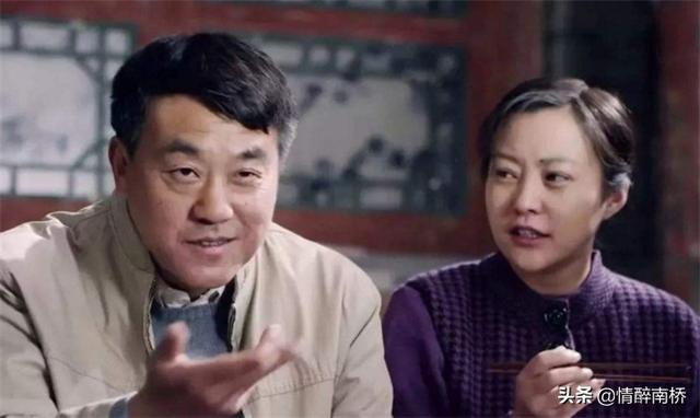 情满四合院傻柱叫秦淮茹哭了（秦淮茹之所以能）(2)