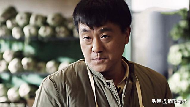 情满四合院傻柱叫秦淮茹哭了（秦淮茹之所以能）(5)