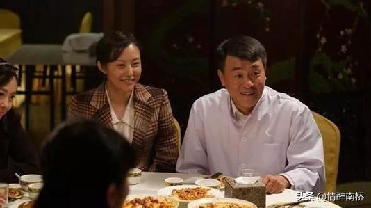 情满四合院傻柱叫秦淮茹哭了（秦淮茹之所以能）(6)