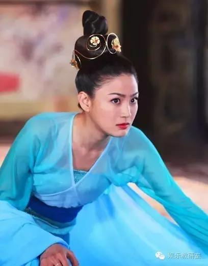 2003林志玲(曾做过车模是林志玲第二)(14)