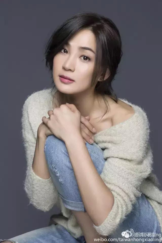 2003林志玲(曾做过车模是林志玲第二)(16)