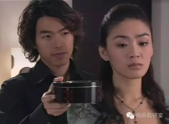 2003林志玲(曾做过车模是林志玲第二)(5)