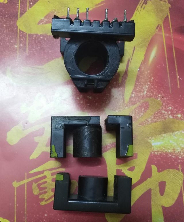 48v电瓶改60v充电器（48v电动车充电器改12V48AH电瓶充电器）(3)