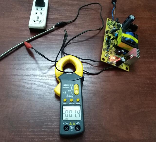 48v电瓶改60v充电器（48v电动车充电器改12V48AH电瓶充电器）(6)