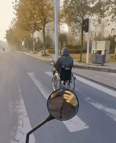 新能源车和老头乐区别（一代神车老头乐）(17)