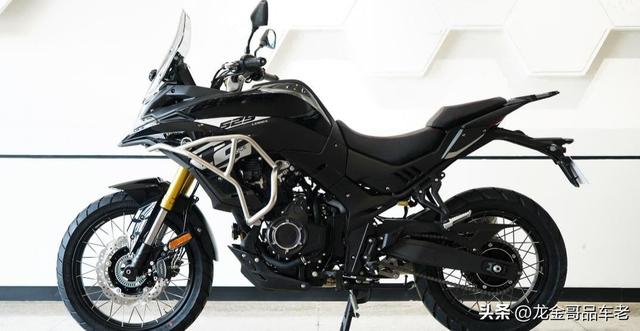 两万左右的拉力车推荐(有实力的车型来几款)(1)