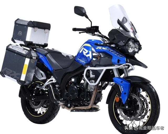 两万左右的拉力车推荐(有实力的车型来几款)(3)