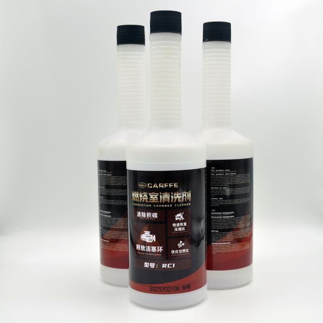 宝马新3系烧机油最佳解决方案(宝马3系GT免拆治理烧机油)(5)