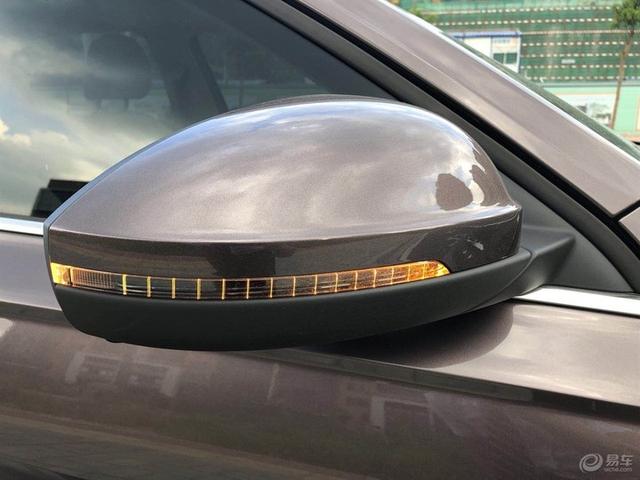 新朗逸哪个版本值得买（以前的性价比之王）(11)