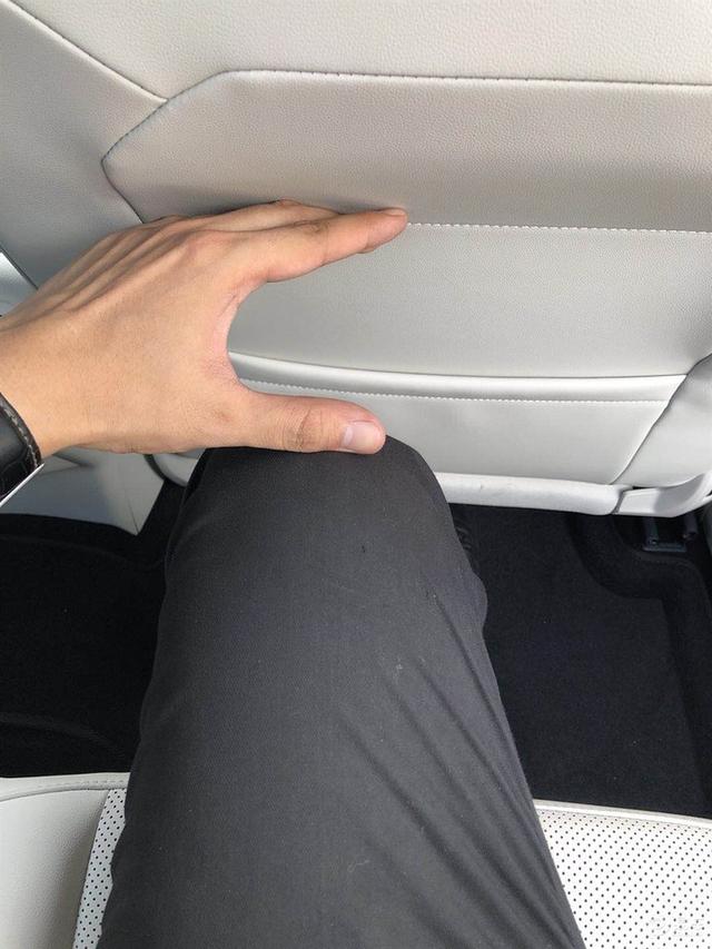 新朗逸哪个版本值得买（以前的性价比之王）(14)