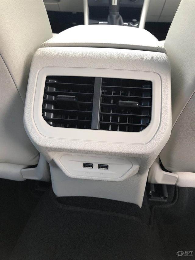 新朗逸哪个版本值得买（以前的性价比之王）(15)