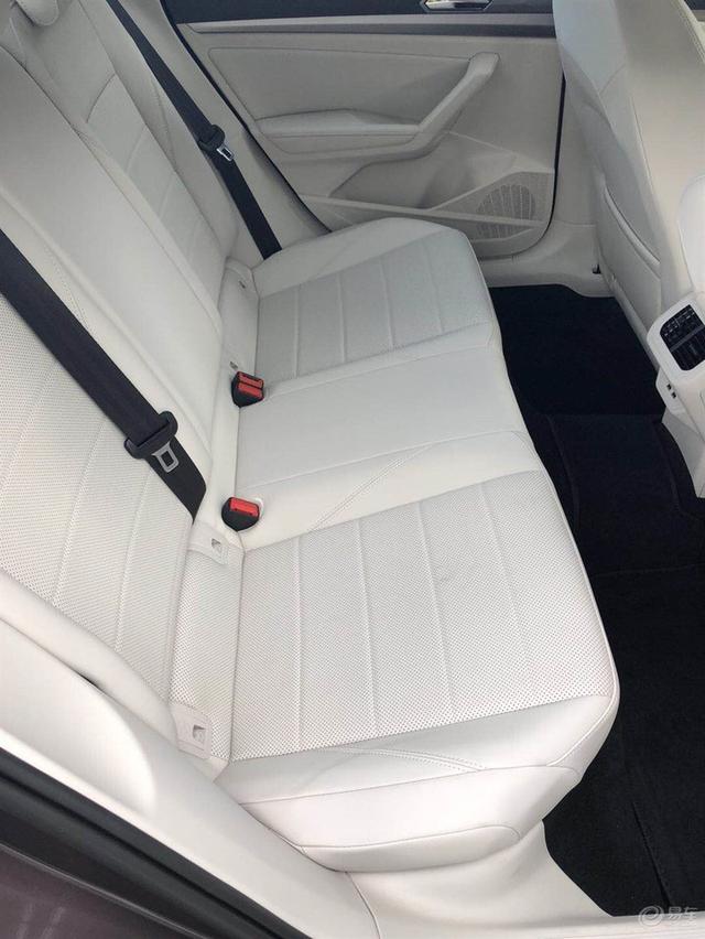 新朗逸哪个版本值得买（以前的性价比之王）(16)