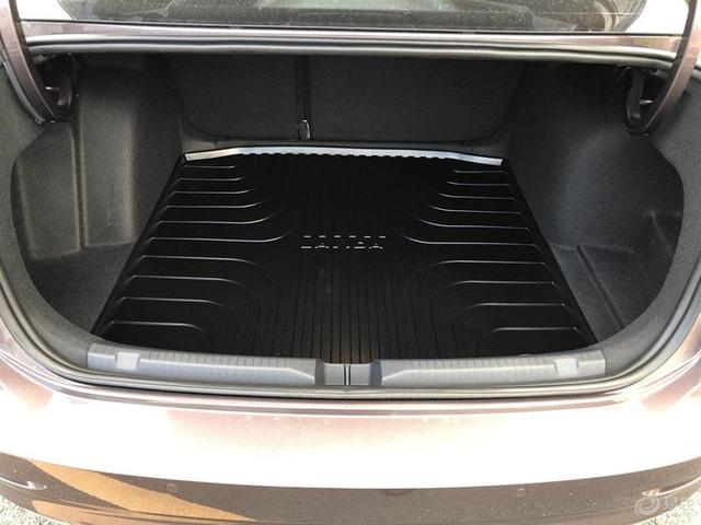 新朗逸哪个版本值得买（以前的性价比之王）(17)