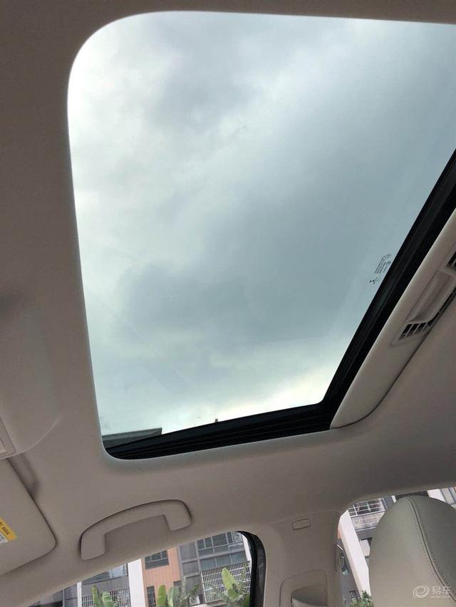 新朗逸哪个版本值得买（以前的性价比之王）(19)