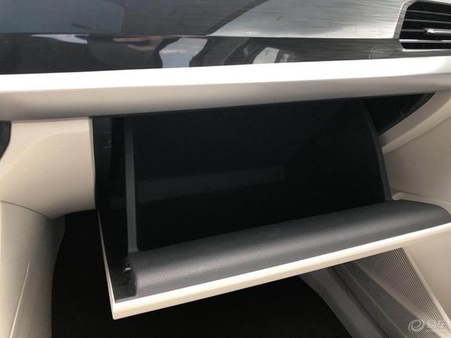 新朗逸哪个版本值得买（以前的性价比之王）(20)