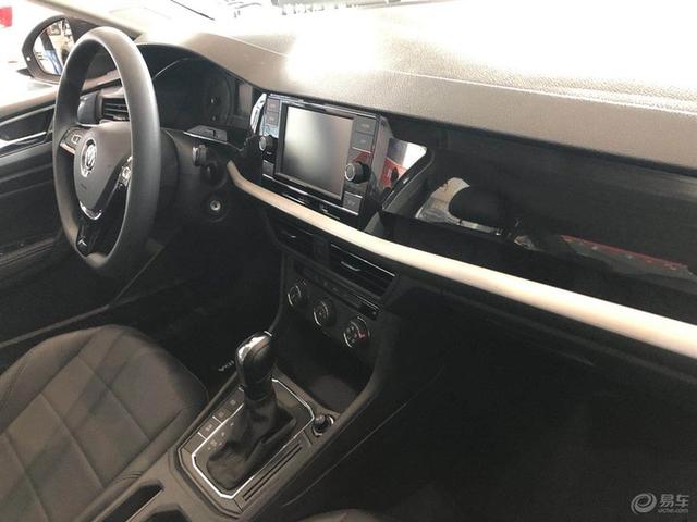 新朗逸哪个版本值得买（以前的性价比之王）(3)