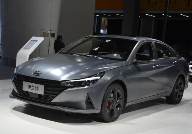 北京现代ix35明年有新款吗（全面混动化全新ix35）(3)