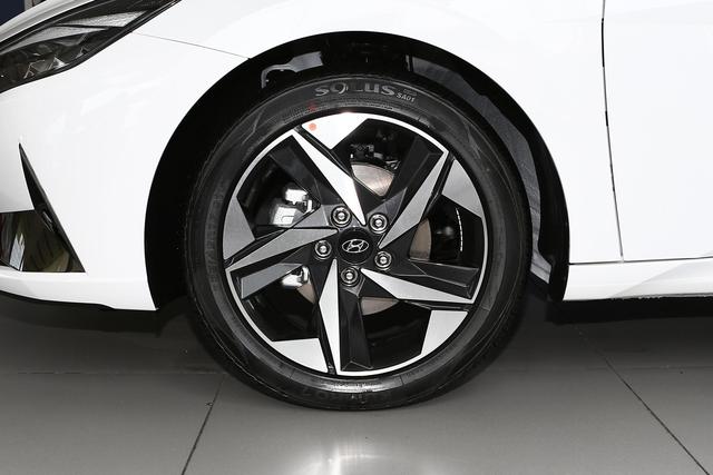 北京现代伊兰特优惠多少（北京现代官宣降价）(5)