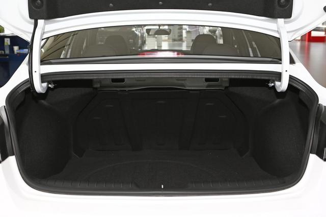 北京现代伊兰特优惠多少（北京现代官宣降价）(7)