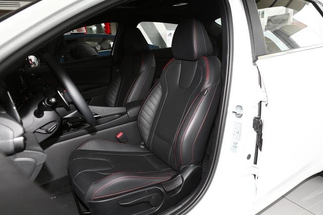 北京现代伊兰特优惠多少（北京现代官宣降价）(8)